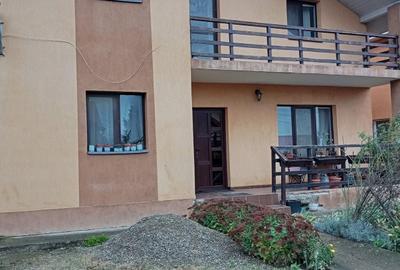 Casa cu 4 camere in Lunca Cetatuii - 1