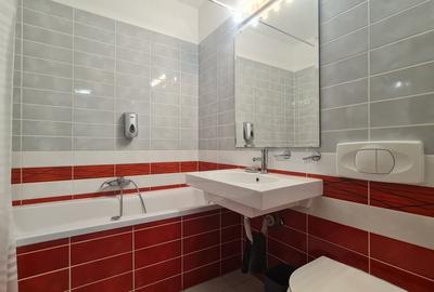 Garsoniera studio in Asmita Gardens / Mihai Bravu Garsoniera studio in Asmita Gardens / Mihai Bravu - 13