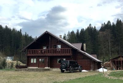 Casă cu 3 camere în Sucevița - 4
