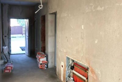 Casă cu 4 camere în Central - 3