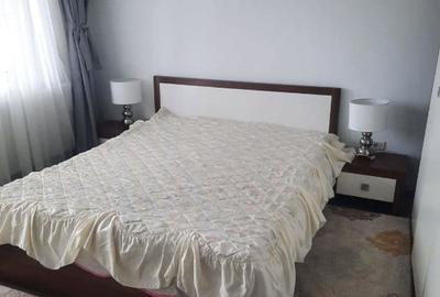 Garsonieră decomandată în Gruia
