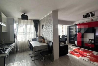 Apartament cu 3 camere în Central - 8