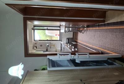 Inchiriez garsoniera Bucium Iasi - 4