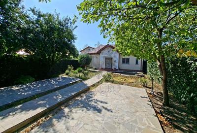 Vanzare | Casa | Otopeni Fermei | 2 Parcari | Curte libera 300 mp - 4