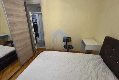 Apartament cu 4 camere decomandat în Zorilor - 5
