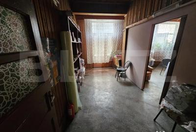 Spațiu comercial, de 266 mp, în Central - 7