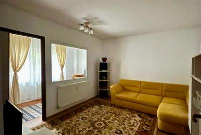 13 Septembrie/Sebastian/Vulcan/Centrala Proprie/Ap 2 Cam modern la Cheie/ - 2