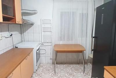Apartament cu 3 camere decomandat în Sebastian - 8