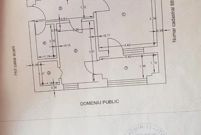 Apartament cu 3 camere în Ultracentral - 1