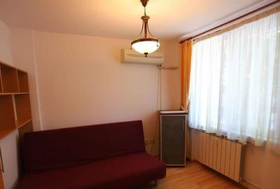 Apartament cu 3 camere semidecomandat, mobilat în Gara de Nord - 12