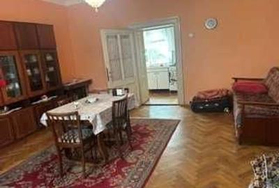 Apartament cu 3 camere decomandat în Central - 4