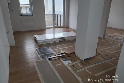 Apartament cu 3 camere în Aeroport - 1