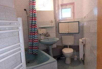 Apartament cu 2 camere decomandat în Central - 3