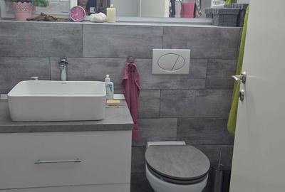 Apartament cu 2 camere decomandat în Central - 2