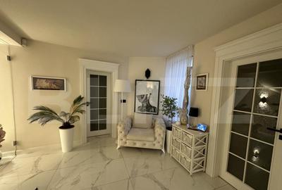 Casă cu 6 camere cu Teren 388 Mp în Titulescu - 3