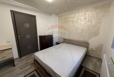 Apartament cu 3 camere de inchiriat in zona Teiul Doamnei - 10