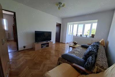 Apartament cu 4 camere semidecomandat în Tipografilor - 2