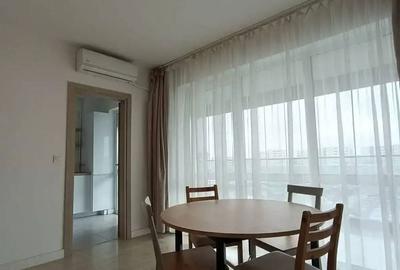 Apartament cu 2 camere în Central - 5