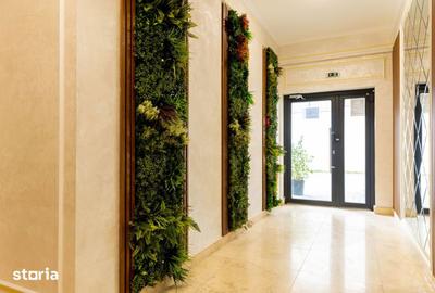 Apartament cu 4 camere decomandat în Păcurari - 3