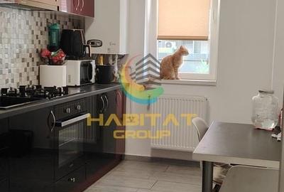 Apartament cu 2 camere decomandat, mobilat în Berceni - 6