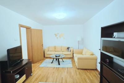 Ap 2 cam, 55 mp, bloc 1983, Metrou Ștefan cel Mare 300 m - 6