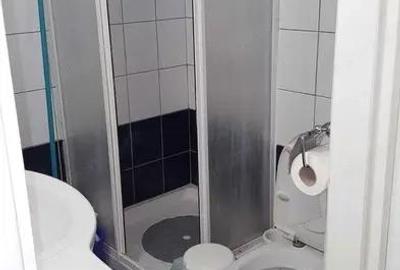 Garsonieră decomandată în Primăverii - 2