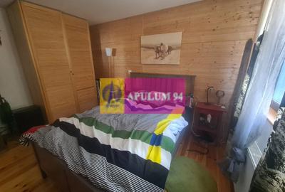 Apartament cu 2 camere de vanzare in Azuga - Zona Partia de Schi - 16