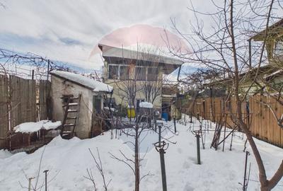 Casă cu 3 camere cu Teren 227 Mp în Ferentari - 18