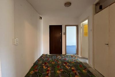 Apartament cu 2 camere decomandat, zona Lipovei - 8