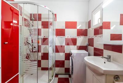 Apartament cu 2 camere circular în Tractorul - 8