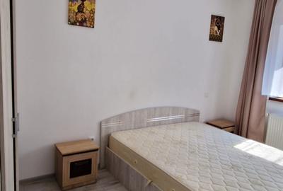Apartament cu 2 camere decomandat în Sânpetru - 8