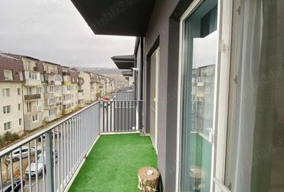Apartament cu 2 camere în Florești - 1