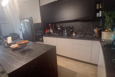 Casa 3 camere Gardena Residence , 3 locuri de parcare - 13