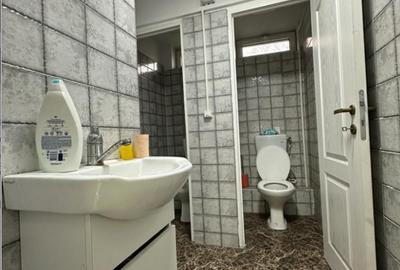 Piata Sudului Rond Nitu Vasile Imobil stradal D+P+1+M - 2