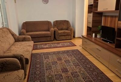 Ion Mihalache,et.5/8,Amenajat,2 bai,mobilat utilat complet - 1