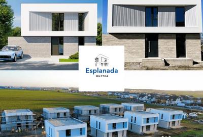 Casă cu 5 camere cu Teren 425 Mp în Nord - 5