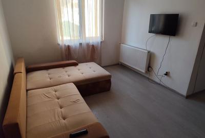 Garsonieră decomandată în Central - 1