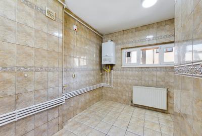 Apartament în vilă, 95 mp, ultracentral/ Parc Carol- det. în anunț - 5