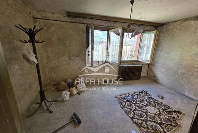 Apartament cu 2 camere semidecomandat în Govândari - 9