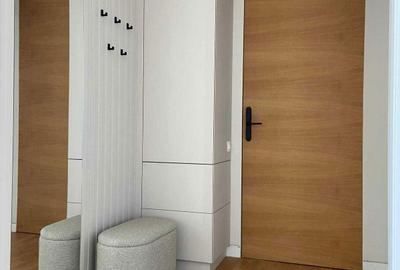 Apartament cu 2 camere decomandat în Central - 6