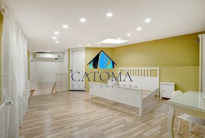 Parcul Carol / Casa individuala / renovata / investitie /  mutare imediata ! - 20