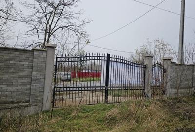 Casa Bucium - Poieni 6.200mp - 5