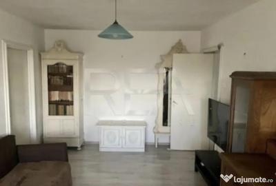 Apartament cu 4 camere semidecomandat, mobilat în Drumul Taberei - 1