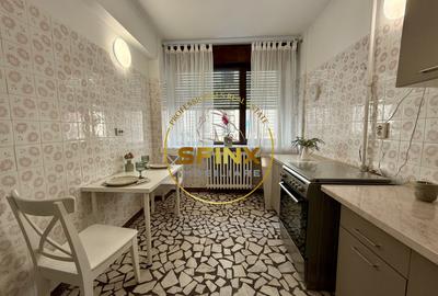 Apartament 2 camere Calea Victoriei - Calea Grivitei Apartament 2 camere Calea Victoriei - Calea Grivitei - 8