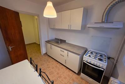 Apartament cu 2 camere semidecomandat, mobilat în Dristor - 3