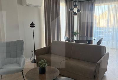 Apartament cu 3 camere în Dumbrăvița - 7