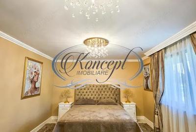 Casă cu Teren 700 Mp în Borhanci - 7