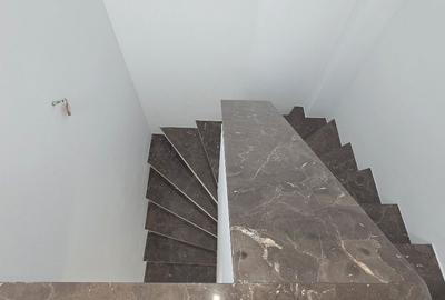Duplex cu 4 camere cu Canalizare în Giulești - 14