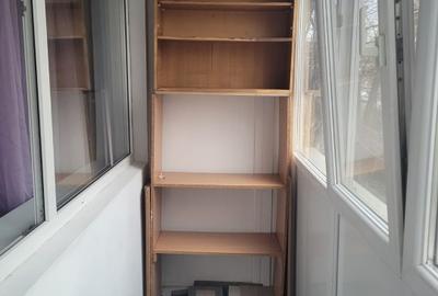 Apartament cu 2 camere semidecomandat în Drumul Taberei - 15