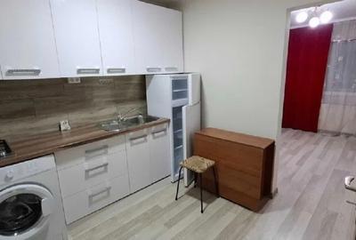 Garsonieră decomandată în Podu Roș - 5